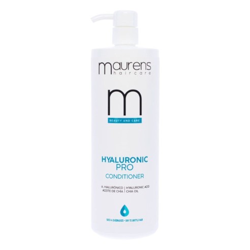 Maurens Pro Conditionneur Hyaluronique 1000ml -Maurens
