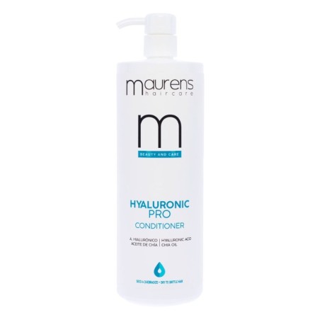 Condicionador Hialurônico Maurens Pro 1000ml -Maurens