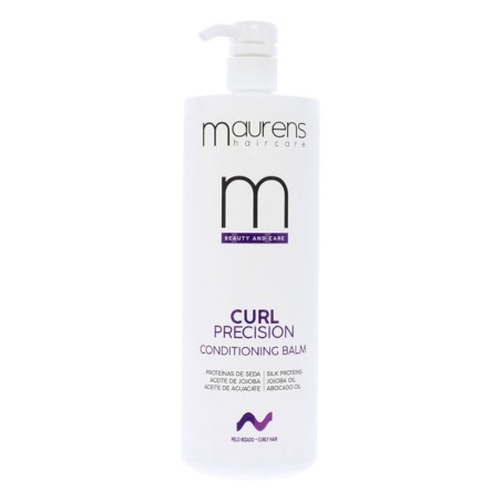 Maurens Curl Curls Conditioner 1000ml -Spülungen -Maurens