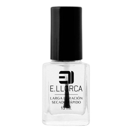 Elisabeth Llorca Nº1 transparenter Nagellack -Elisabeth Llorca