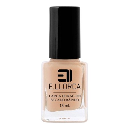 Esmalte de uñas Nº16 Elisabeth Llorca -Elisabeth Llorca
