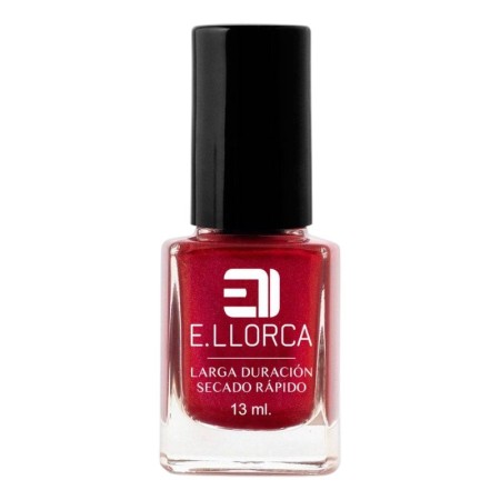 Esmalte de uñas Nº44 Elisabeth Llorca -Elisabeth Llorca