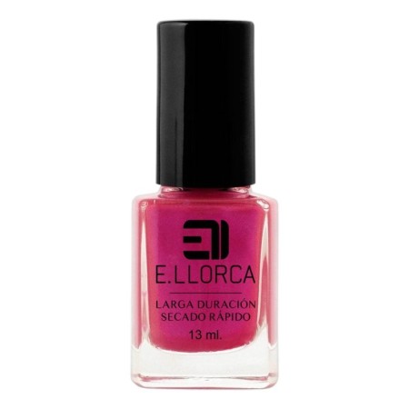 Nail polish N.72 Elisabeth Llorca -Elisabeth Llorca