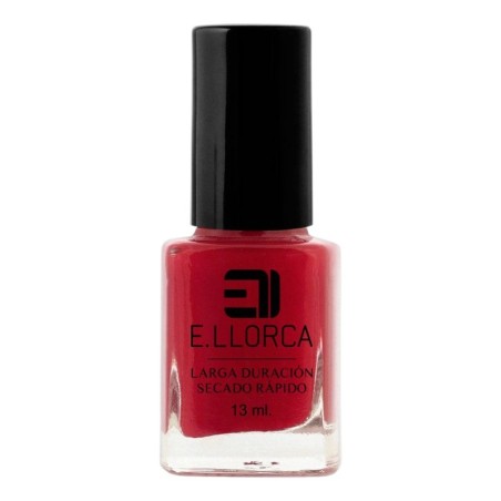 Esmalte N.80 Elisabeth Llorca -Elisabeth Llorca