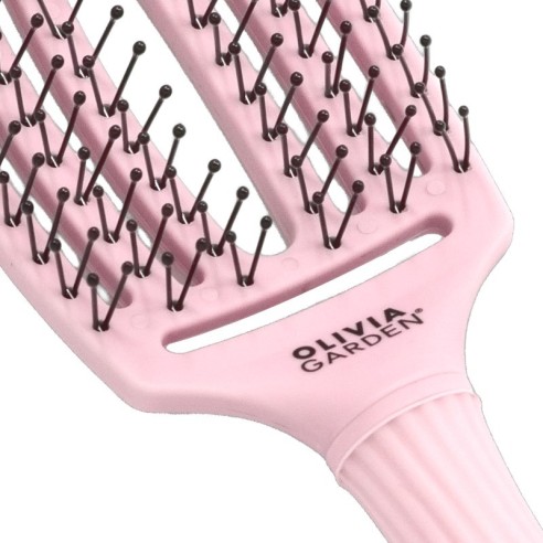 Présentoir Fingerbrush Olivia Garden : découvrez le secret de 8 pinceaux -Brosses -Olivia Garden