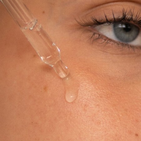 Sérum visage anti-âge pour peaux grasses et mixtes 30 ml -Crèmes et sérums -Arual