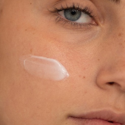 Crème visage anti-âge pour peaux grasses et mixtes 50 ml -Crèmes et sérums -Arual