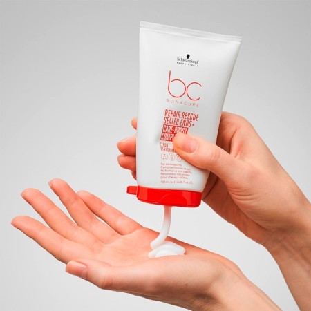 Bonacure Repair Rescue Serum per doppie punte 100 ml -Trattamenti per capelli -Schwarzkopf 2