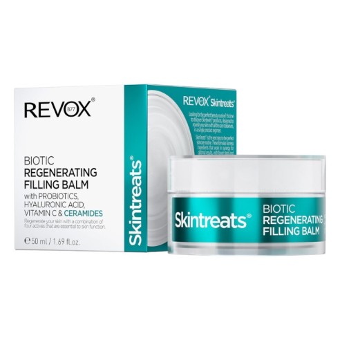 REVOX Biotic Facial Filler Balm 50 ml -Creams and serums -Revox B77