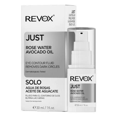 REVOX Fluido Contorno Occhi Idratante 50 ml -Creme e sieri -Revox B77