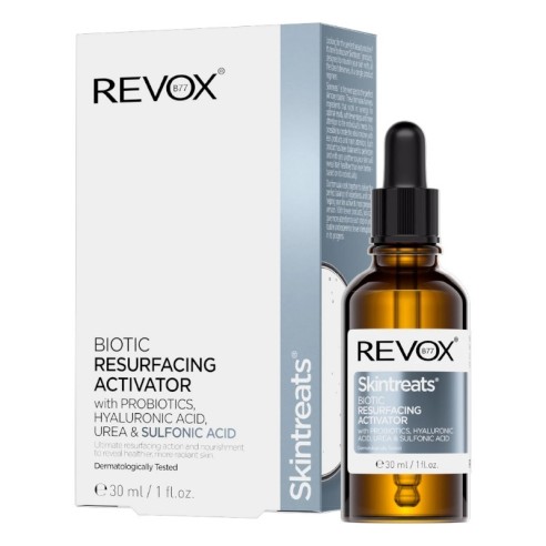 REVOX Activador de Rejuvenecimiento Biótico 30 ml -Cremas y serums -Revox B77
