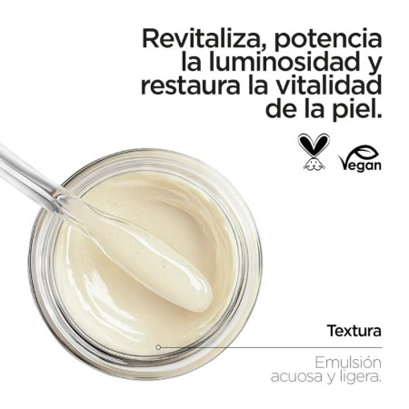 REVOX Biotic Crème Nourrissante Éclat Revitalisante 50 ml -Crèmes et sérums -Revox B77 2