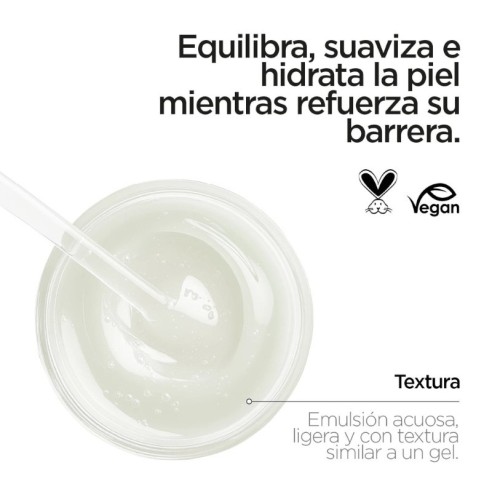 REVOX Biotic Rebalancing Smoothing Gel 50 ml -Cremes und Seren -Revox B77