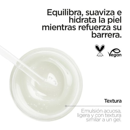 REVOX Biotic Rebalancing Smoothing Gel 50 ml -Cremes und Seren -Revox B77