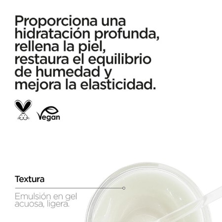 REVOX Gelatina Rehidratante Biótica 50 ml -Cremas y serums -Revox B77 2