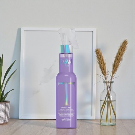 Serum Thermo Defender Perfect Liss Blonde Evan Care 177ml -Protectores térmicos -Evan Care 2