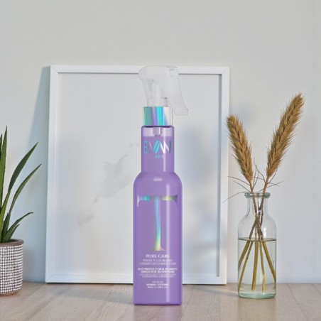 Thermo Defender Perfect Liss Blonde Evan Care Serum 177ml -Wärmeschutz -Evan Care