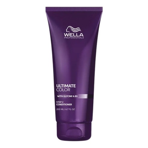 Ultimate Color Acondicionador Cabello Teñido Wella 200 ml -Acondicionadores -Wella