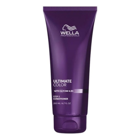 Ultimate Color für coloriertes Haar Wella 200 ml -Spülungen -Wella