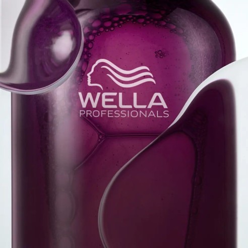 Ultimate Color Champú Cabello Teñido Wella 250 ml -Champús -Wella