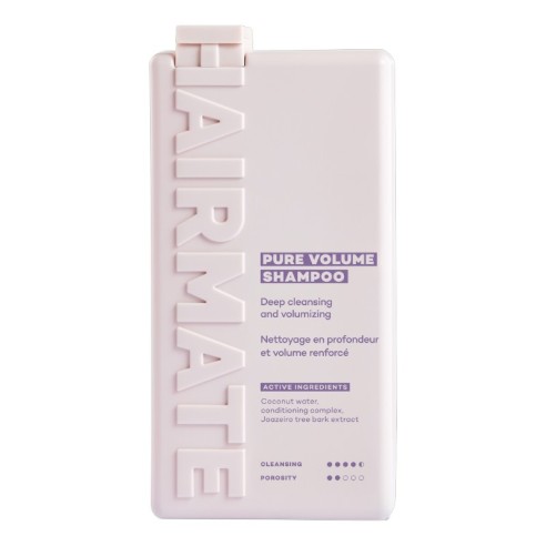 Hairmate Pure Volume Shampoo 250 ml -Shampoos -Hairmate