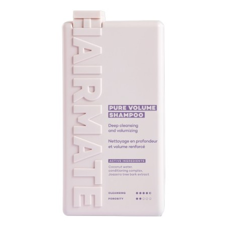 Shampooing Hairmate Pure Volume 250 ml -Shampooings -Hairmate