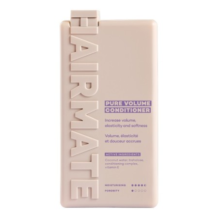 Balsamo Hairmate Pure Volume 250 ml -Condizionatori -Hairmate
