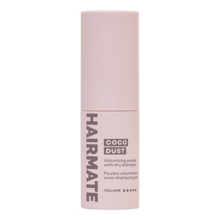Hairmate Coco Dust Polvere Volumizzante 7 g -shampoo secco -Hairmate
