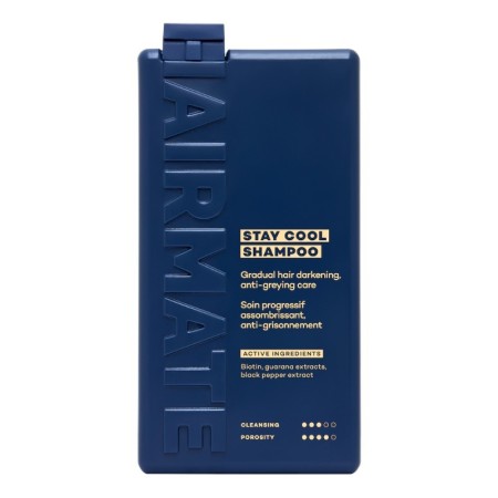 Hairmate Stay Cool Shampoo 250 ml -Champús -Hairmate