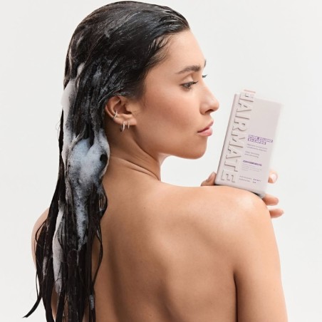 Hairmate Pure Volume Shampoo 250 ml -Shampoos -Hairmate