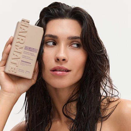 Condicionador Hairmate Pure Volume 250 ml -Condicionadores -Hairmate 2