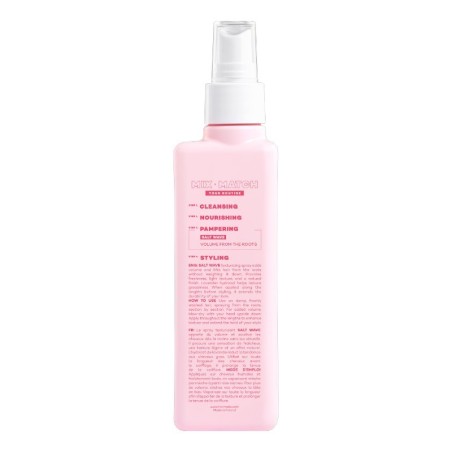 Hairmate Salt Wave 150 ml -Lacas y sprays de fijación -Hairmate