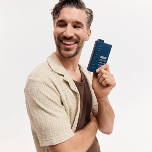 Hairmate Stay Cool Shampoo 250 ml -Champús -Hairmate