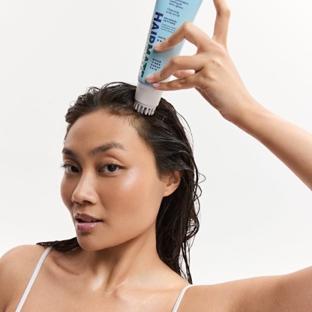 Baume capillaire Hairmate 100 ml -Gros -Hairmate