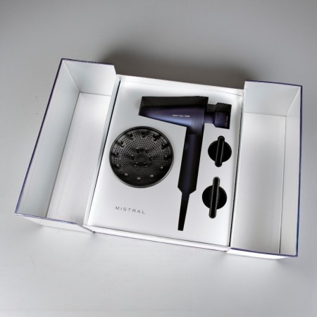 Mistral 2000W Corioliss Dryer -Hair dryers -Corioliss 2