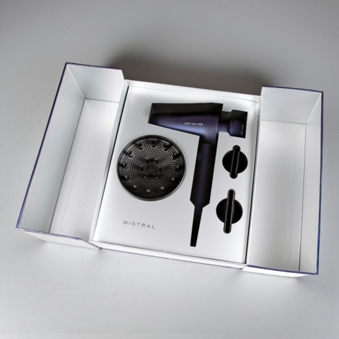 Mistral 2000W Corioliss Trockner -Haartrockner -Corioliss