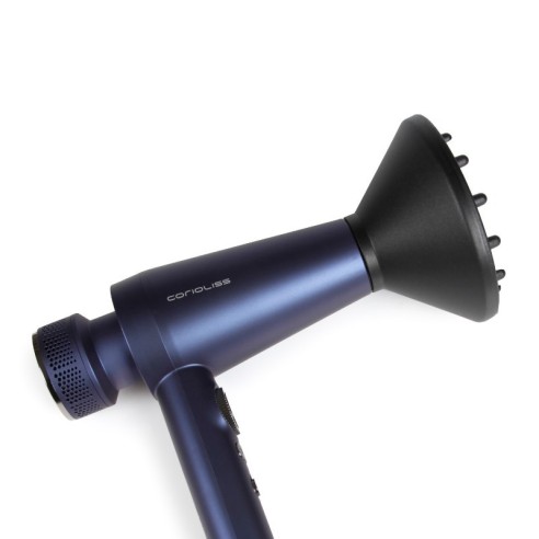 Asciugatrice Corioliss Mistral 2000W -asciugacapelli -Corioliss