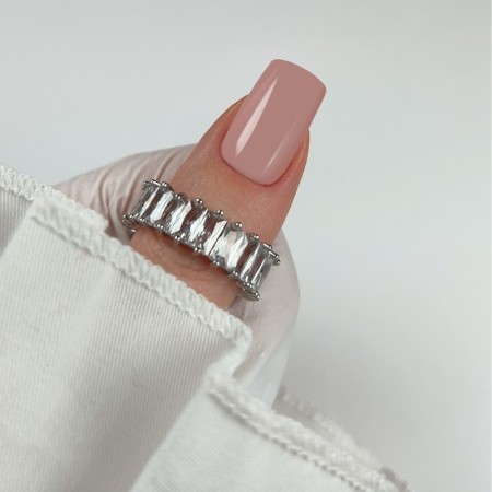 Gel Nail Polish P.002 Witch -Semi permanent nail polishes -Purple Professional 2