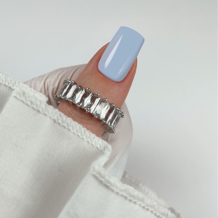 Esmalte Gel P.005 Wizard -Esmalte semi permanente -Purple Professional 2