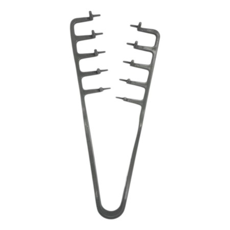 WAD Volumizing Comb for Men -Combs -WAD Professional