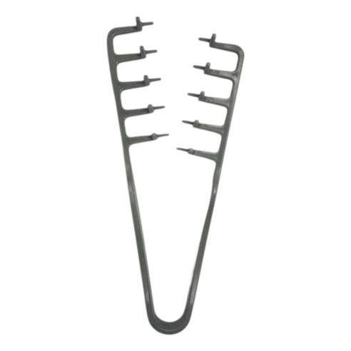 WAD Volumizing Comb for Men -Combs -WAD Professional