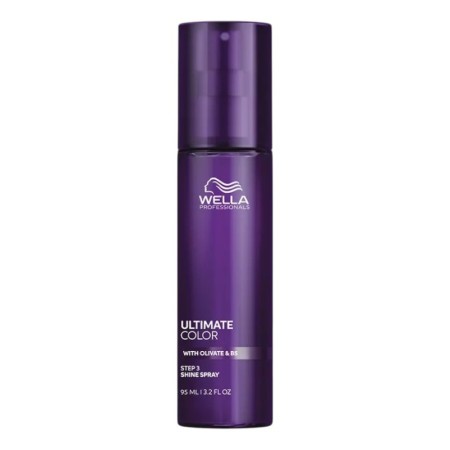 Ultimate Color Glanz für coloriertes Haar Wella 95 ml -Haarsprays und Fixiersprays -Wella