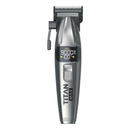TITAN MAX Giubra Cutting Machine -Hair Clippers, Trimmers and Shavers -Giubra