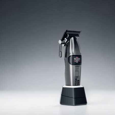 Machine de découpe TITAN MAX Giubra -Tondeuses à cheveux, tondeuses et rasoirs -Giubra
