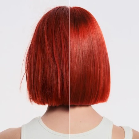 Ultimate Color Spray Shine per capelli colorati Wella 95ml -Lacche e spray fissativi -Wella