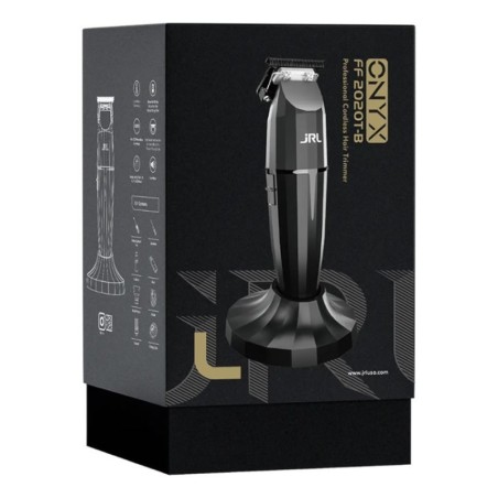 Aparador de grama JRL ONYX 2020T-B com base -Máquinas de cortar cabelo, aparadores e barbeadores -JRL