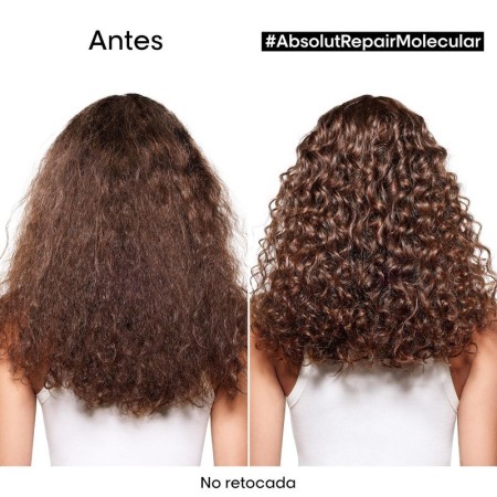 Absolut Repair Molekularshampoo 1500 ml -Shampoos -L'Oreal 2