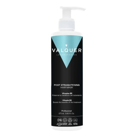 Mascarilla post alisado Valquer 300ml -Haarmasken -Valquer