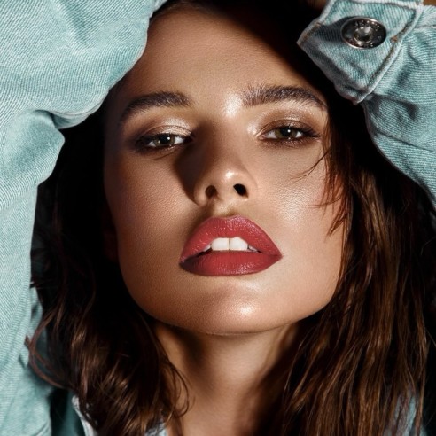 Rossetto idratante Llorca 52 -Labbra -Elisabeth Llorca