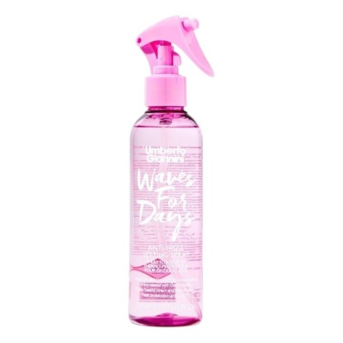 Waves for Days Fixierspray 200 ml | Umberto Giannini Wave Spray -Haarsprays und Fixiersprays -Umberto Giannini